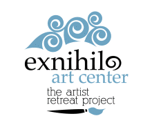 Exnihilo Animated Logo